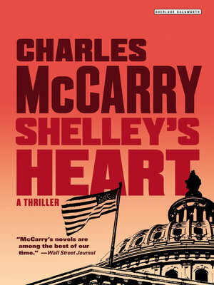 cover image of Shelley's Heart